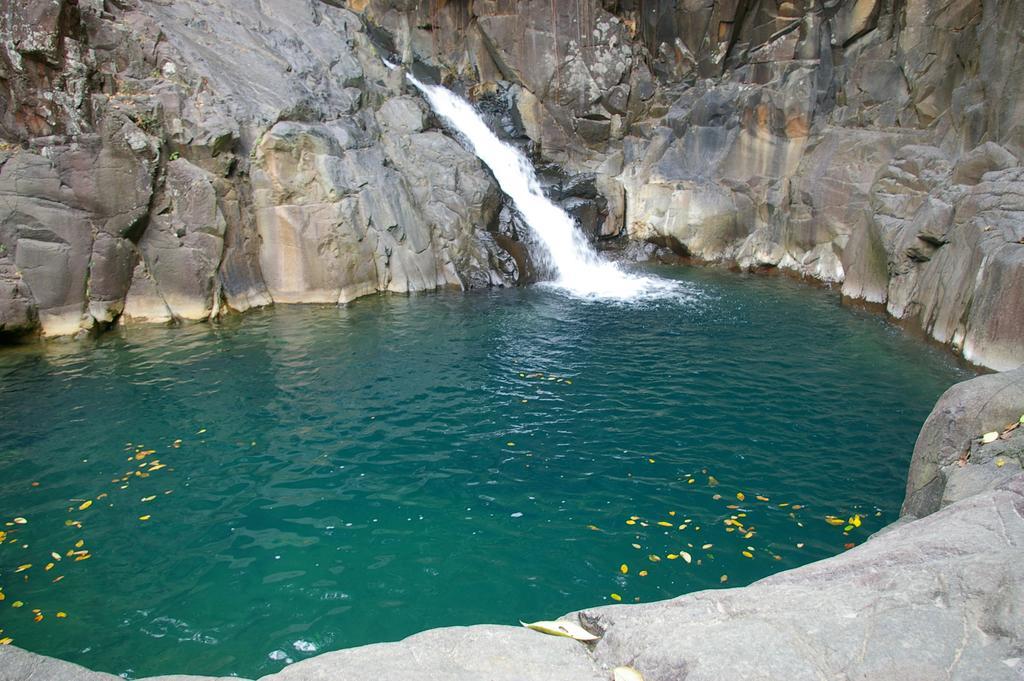 Kaz Creole Aventure Tropicale Insolite, Fibre, Jardin Et Jacuzzi Prives Saint-Francois  Exteriér fotografie